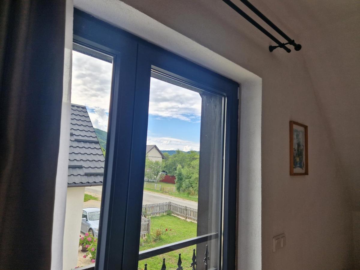 Plitvice Apis Villa Кореница Екстериор снимка