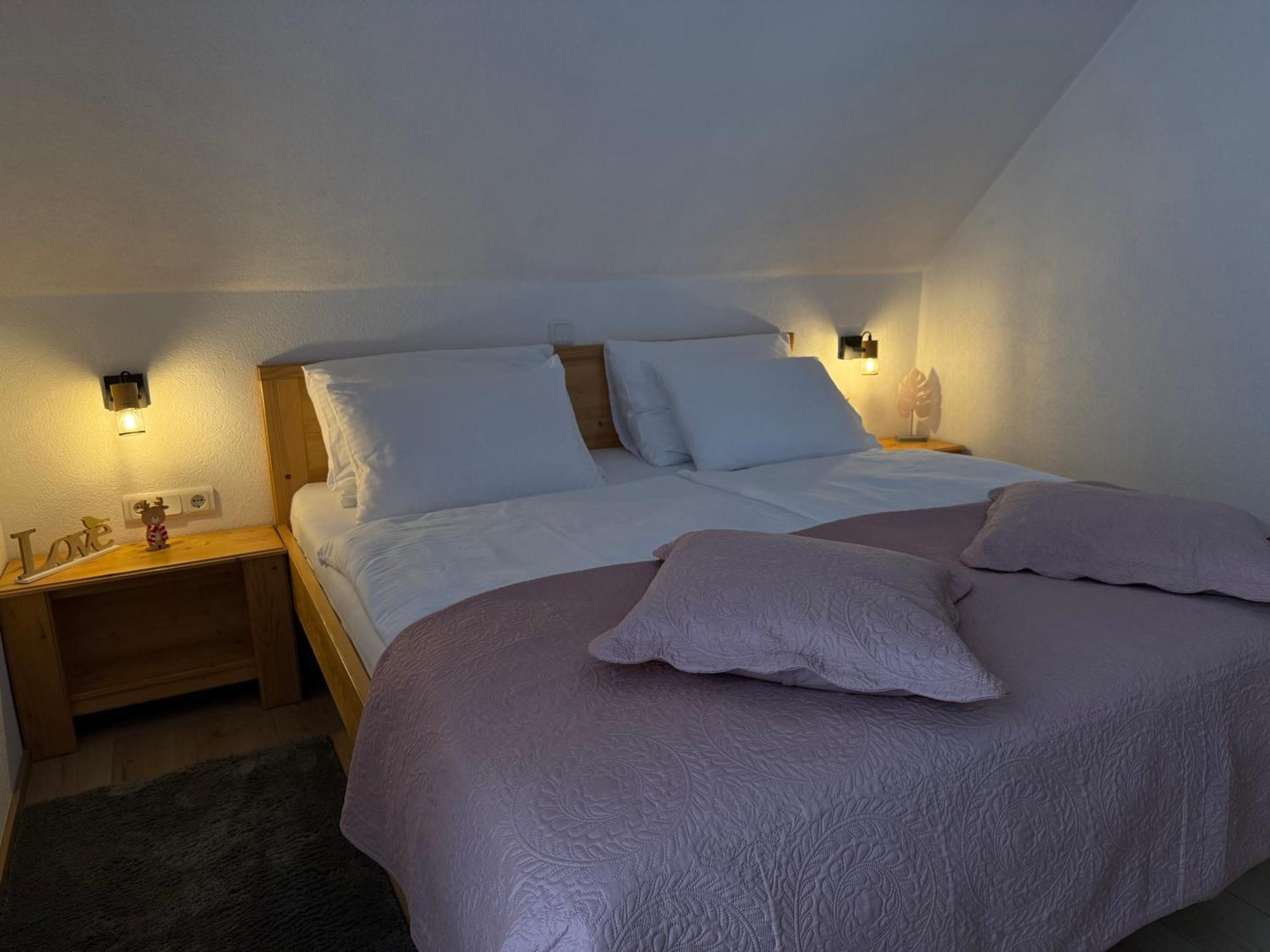 Plitvice Apis Villa Кореница Екстериор снимка