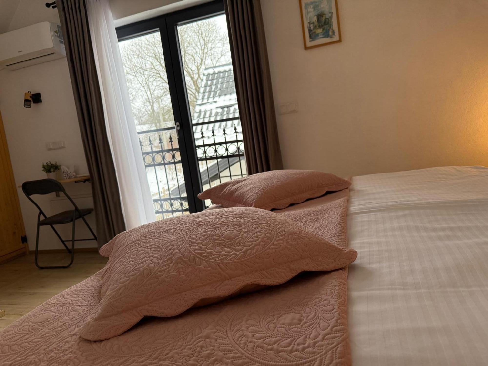 Plitvice Apis Villa Кореница Екстериор снимка